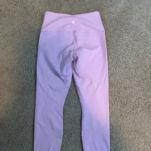90 degree by reflex leggings in size small